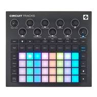 Novation Circuit Tracks groovebox