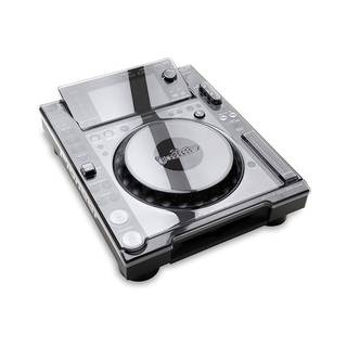Prodector CDJ2000 en CDJ2000 NEXUS beschermkap