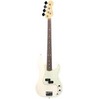 Fender American Professional Precision Bass RW Olympic White