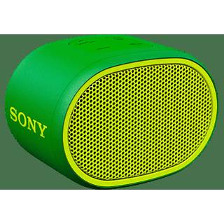 Sony SRSXB01 Groen