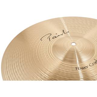 Paiste Signature Power Crash 17