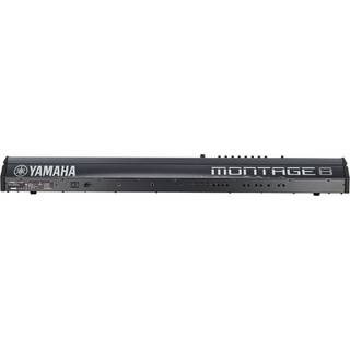 Yamaha Montage8