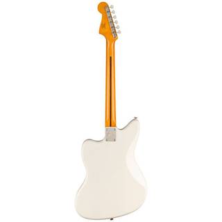 Squier FSR Classic Vibe Late '50s Jazzmaster IL White Blonde limited edition elektrische gitaar