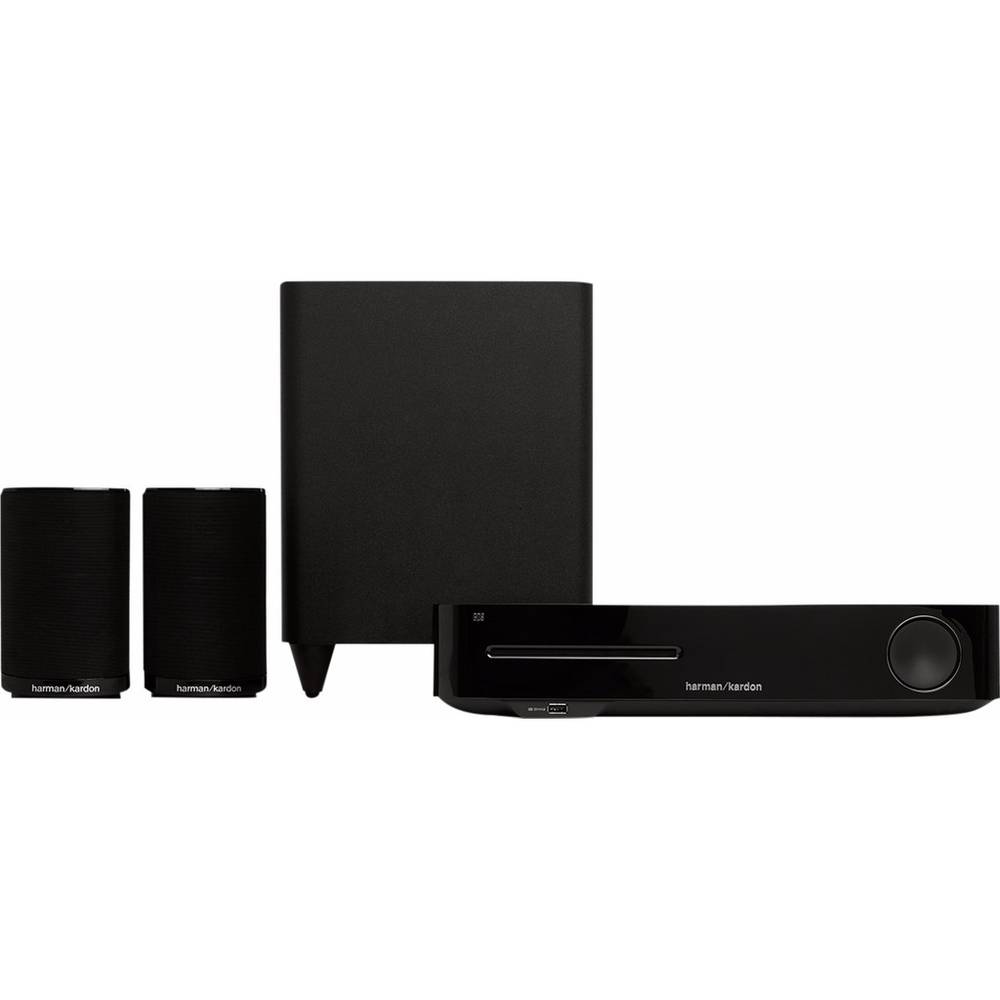 Harman Kardon BDS 335