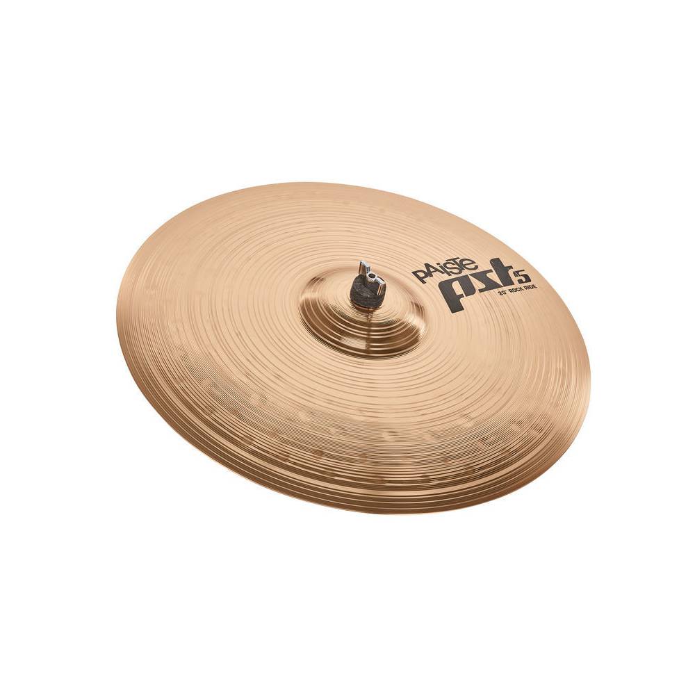 Paiste PST5 20 inch Rock Ride 2014