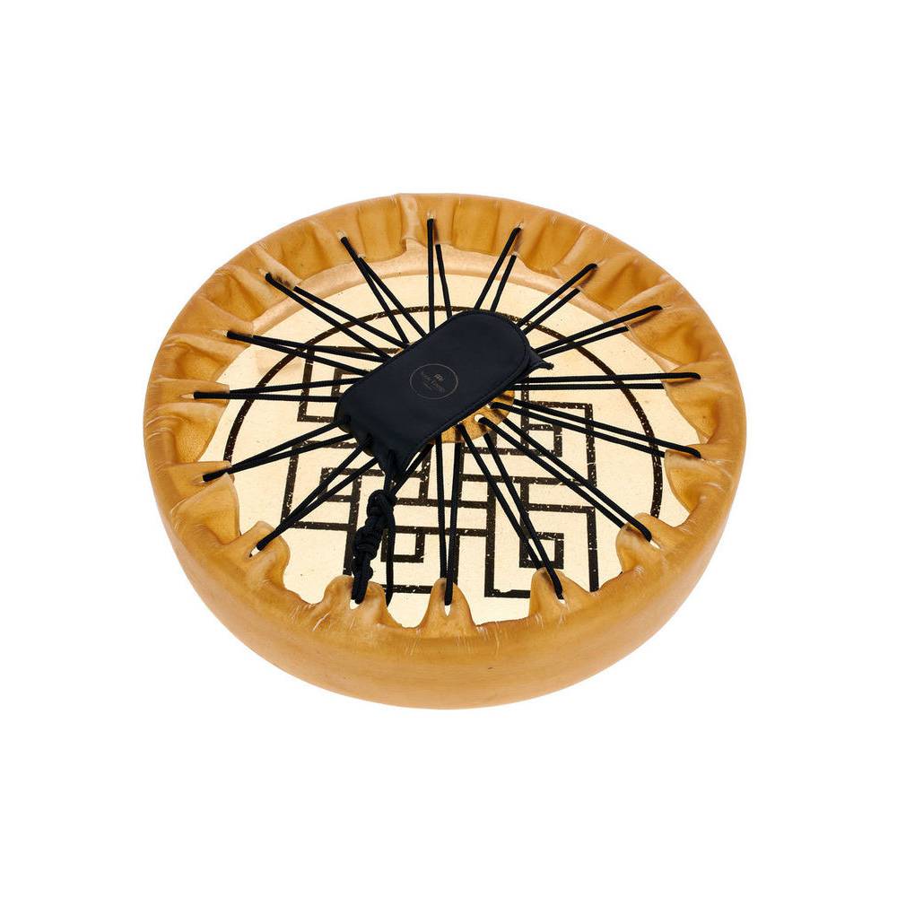 Meinl HOD15-EK Sonic Energy Endless Knot 15 inch frame drum