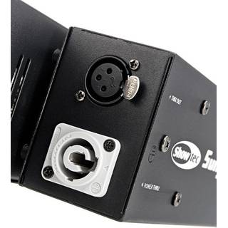 Showtec Sunstrip Active 110V mkII blinder