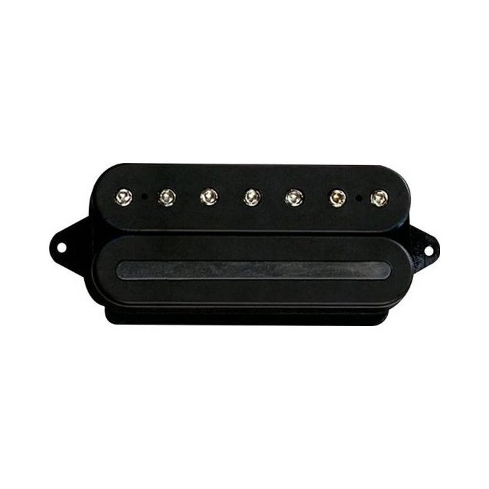 Fervent Allerlei soorten Ramen wassen DiMarzio DP708BK Crunch Lab 7 gitaarelement kopen? - InsideAudio