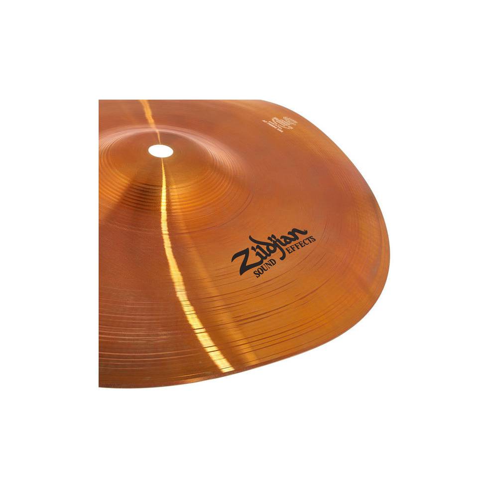 Zildjian 10 FX Trashformer