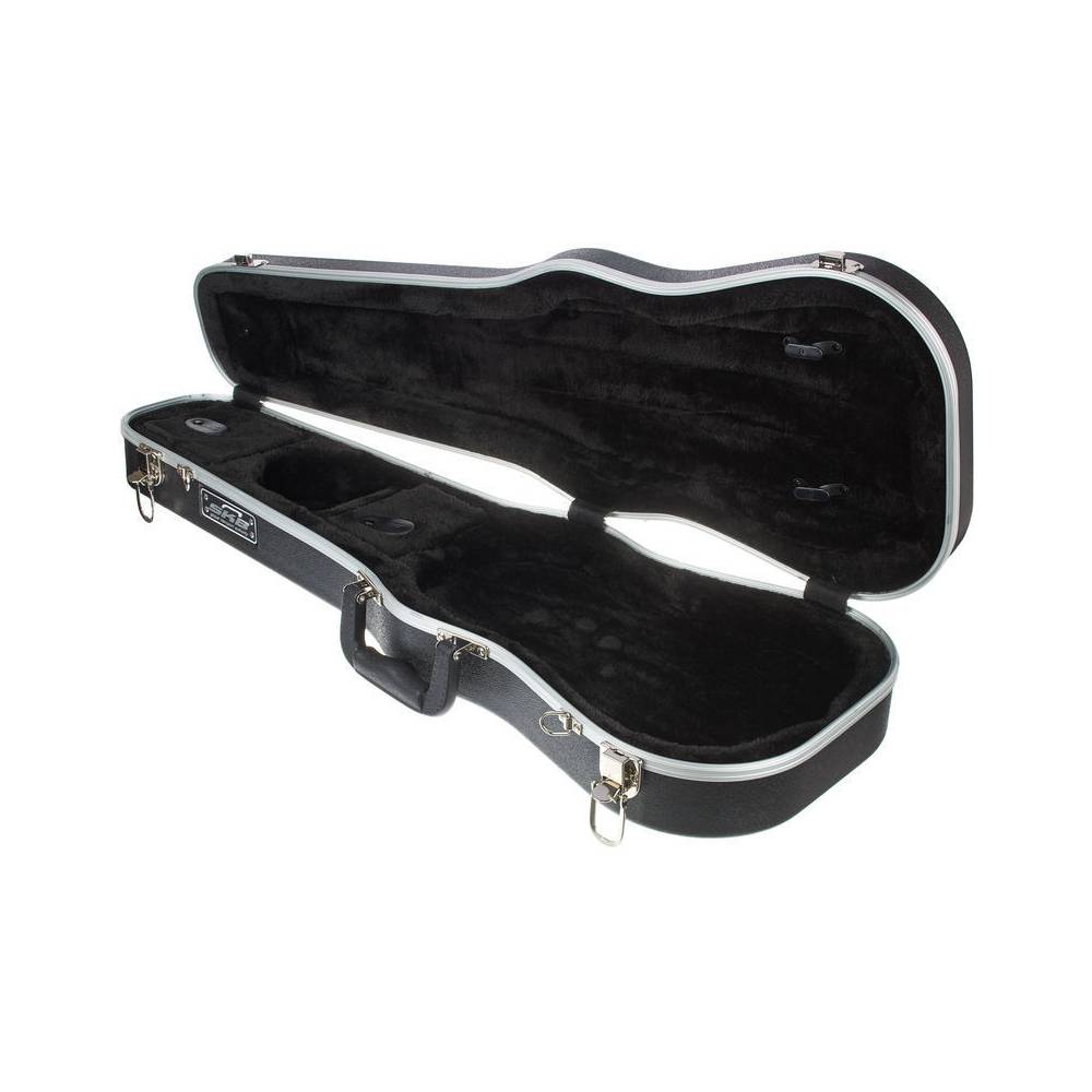 SKB 1SKB-244 koffer voor viool of 14 inch altviool