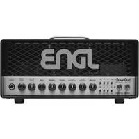 ENGL E606SE Ironball Special Edition gitaarversterker head