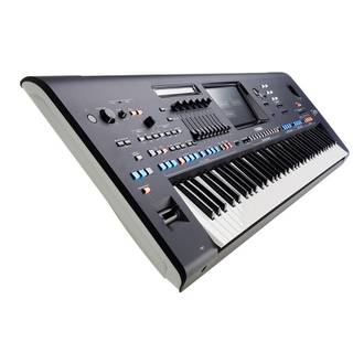 Yamaha Genos 76 toetsen keyboard workstation