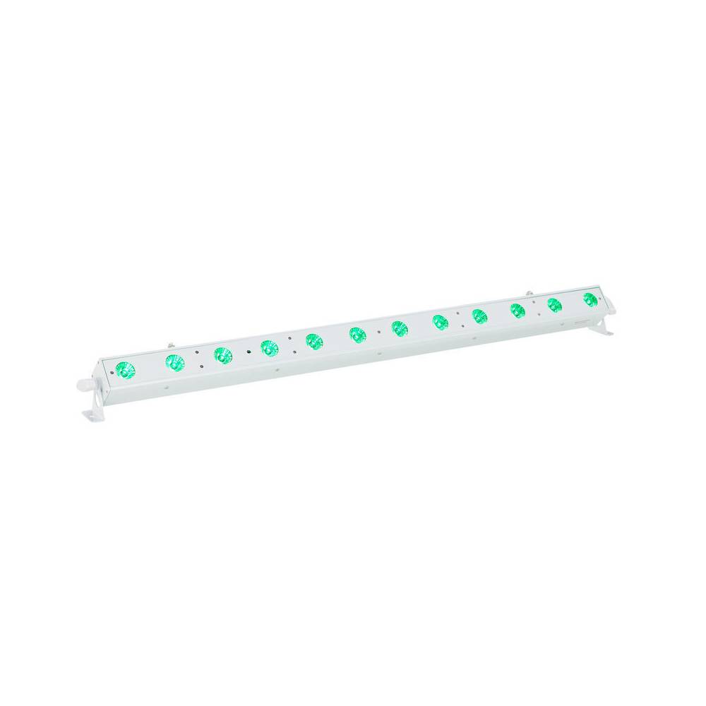 Cameo TRIBAR 200 IR WH 12x 3W RGB LED-bar wit