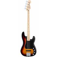 Fender Deluxe Precision Bass Special 3-Color Sunburst