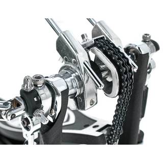 Tama HP900PWLN Iron Cobra Power Glide dubbel bassdrumpedaal