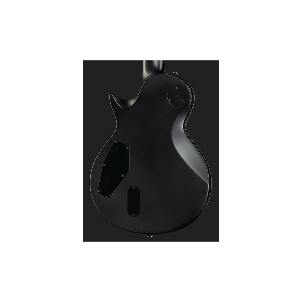 ESP LTD EC407 Black Satin