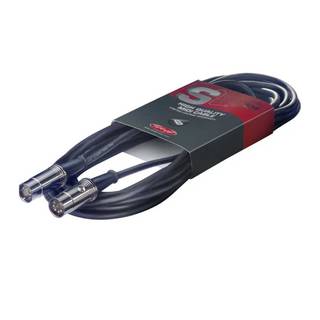Stagg SMD10 Midi-kabel 10 meter