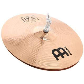 Meinl HCSB14H HCS Bronze hi-hat 14 inch