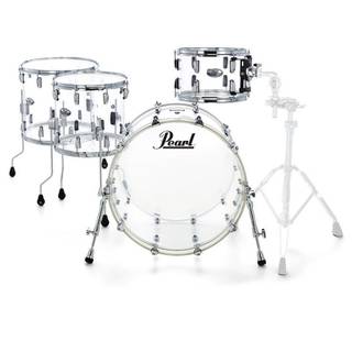 Pearl CRB524FP/C Crystal Beat Ultra Clear