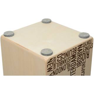 Schlagwerk CP112 X-One ROCK'N'RULE cajon