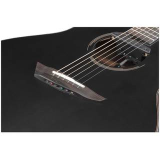Ibanez JGM10-BSN Jon Gomme signature elektrisch akoestische gitaar