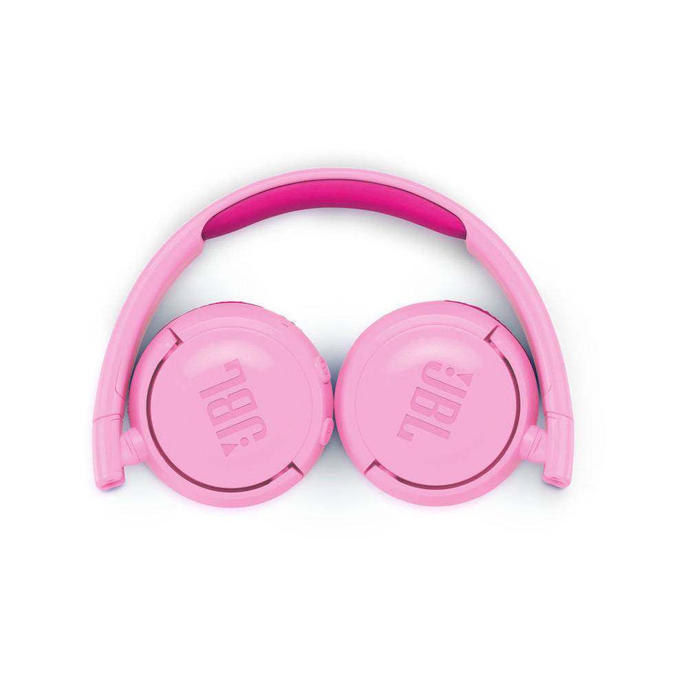 JBL JR300BT Junior Roze