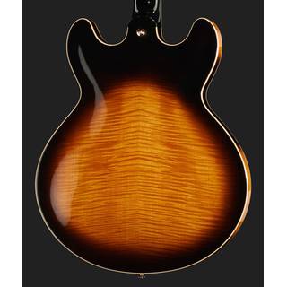 Yamaha SA2200 Brown Sunburst