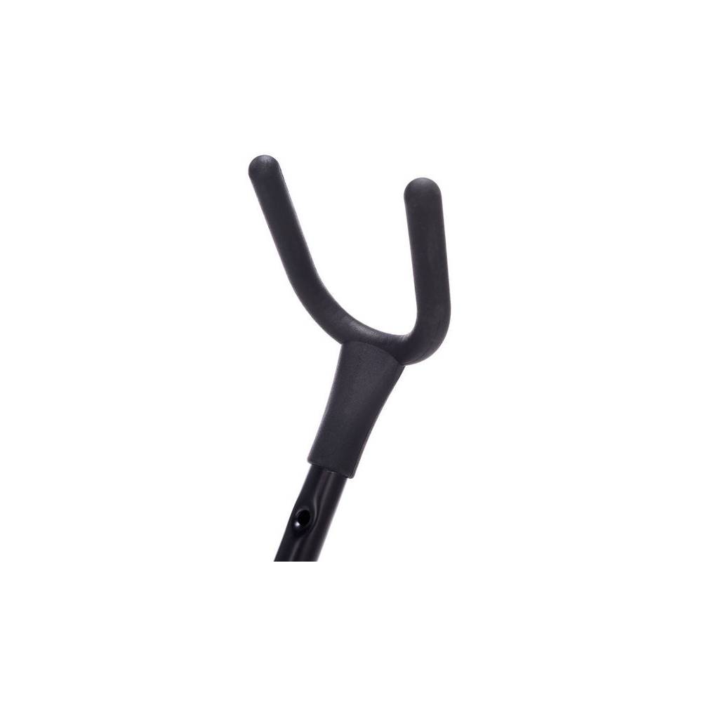 Konig & Meyer 14315 standaard voor sopraansaxofoon