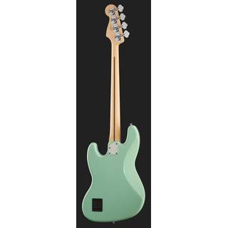 Fender Deluxe Active Jazz Bass Surf Pearl PF