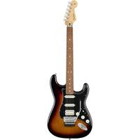 Fender Player Stratocaster FR HSS 3-Color Sunburst PF