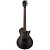 ESP LTD Black Metal Series EC-FR Black Metal Black Satin