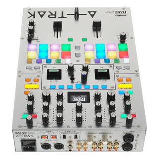 Rane SEVENTY A-Trak Signature Edition