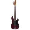 Fender Nate Mendel Signature Precision Bass Candy Apple Red
