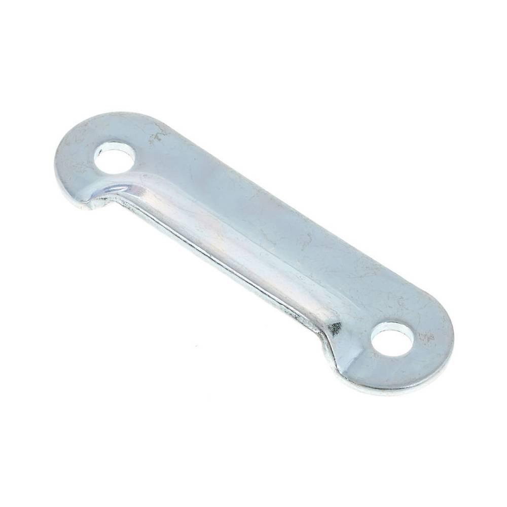 Adam Hall 17370K Opbouw beugel voor vlinderslot