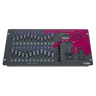 Showtec ColorCue 3 DMX controller