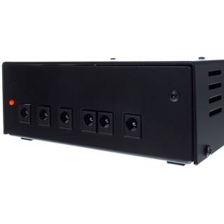 Voodoo Lab Pedal Power ISO 5