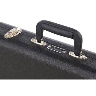Fender G&G Standard Mustang/Jag-stang/Cyclone Hardshell Case koffer voor Fender gitaren