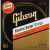 Gibson Flatwound Light snarenset voor semi-akoestische gitaar