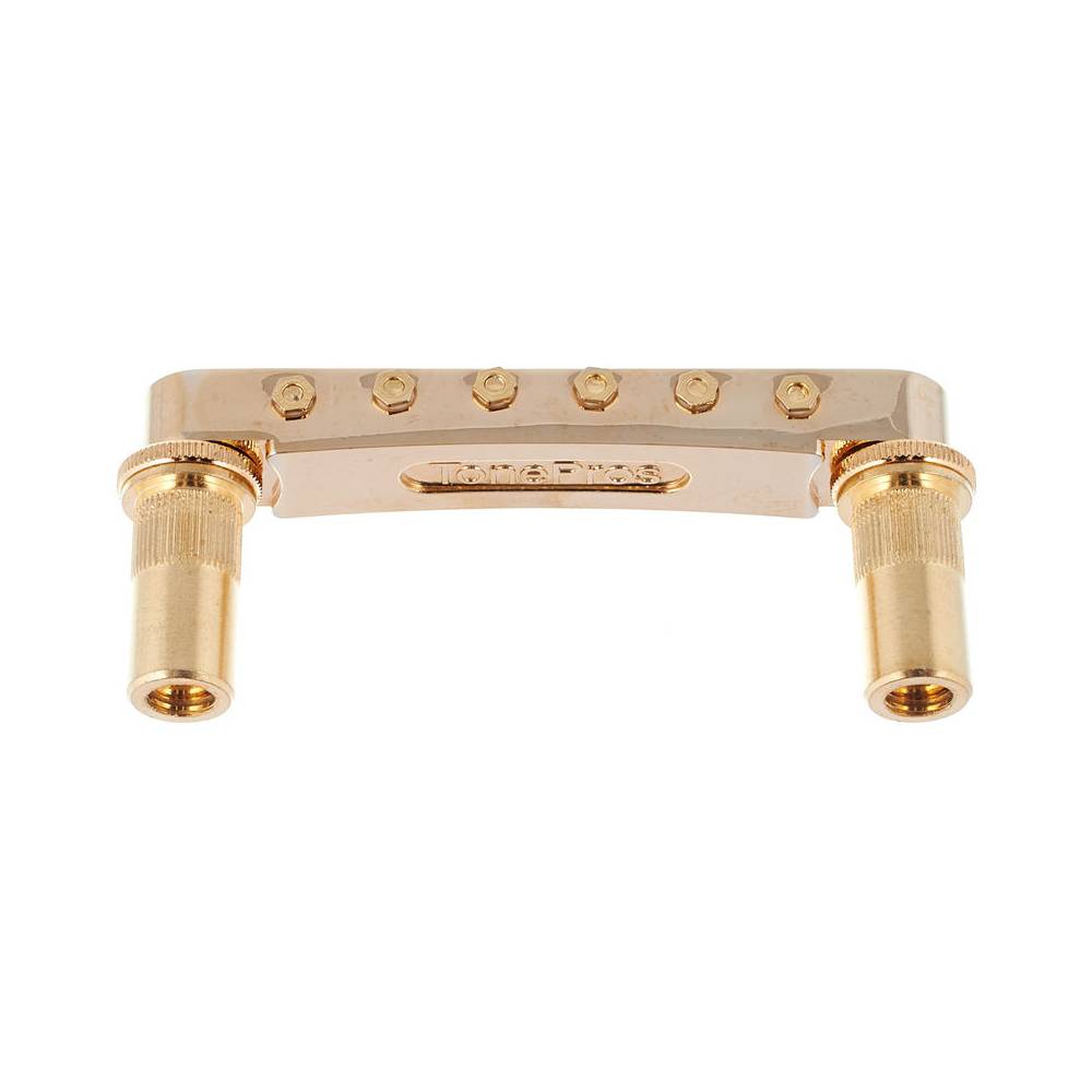 TonePros T3BT-G TOM gitaarbrug goud