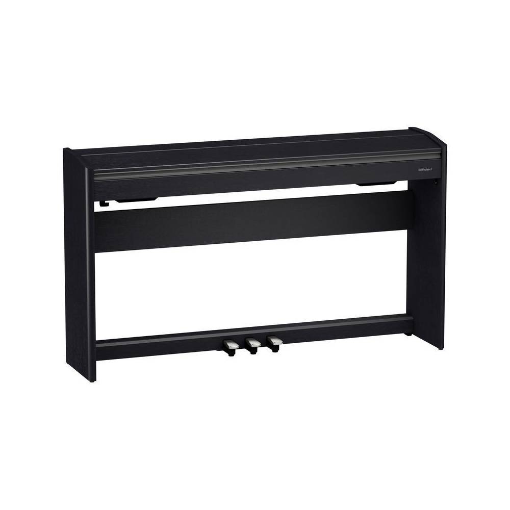 Roland F701-CB Contemporary Black digitale piano