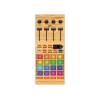DJ-Skins Native Instruments F1 Skin Woody