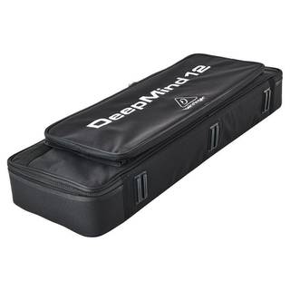Behringer Deepmind 12-TB Deluxe Transport Bag voor DeepMind 12