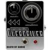 Death By Audio Interstellar Overdriver overdrive effectpedaal
