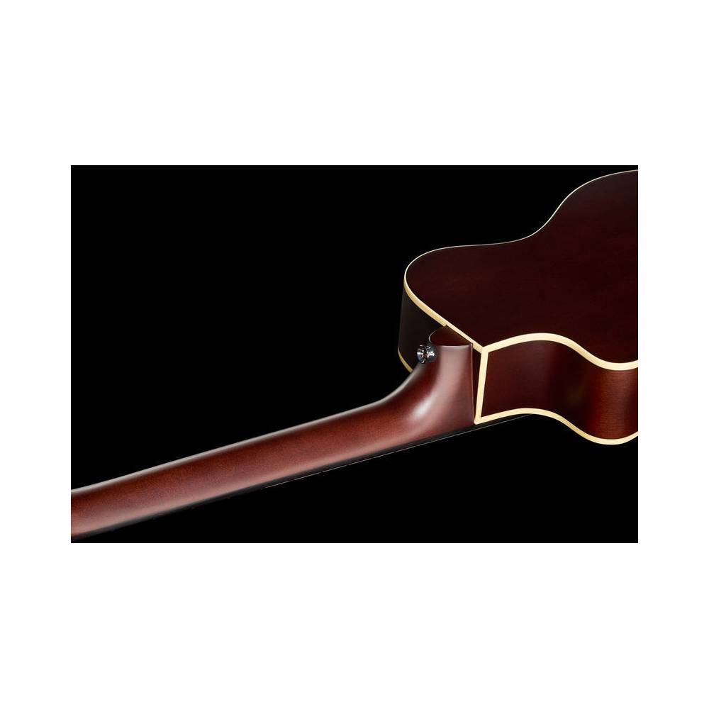 Yamaha APXT2 Dark Red Burst