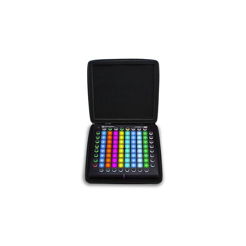 UDG Creator Novation Launchpad Pro Hardcase