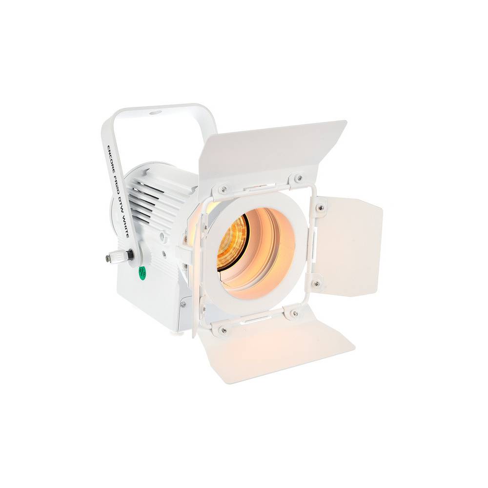 American DJ Encore FR20 DTW LED-theaterspot wit