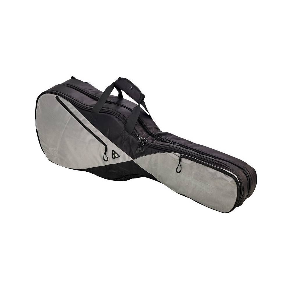 Ritter Bags RGP5-DE Performance 5 Black Silver Grey tas voor 2