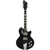 Supro Americana Series Coronado II 1582 Jet Black