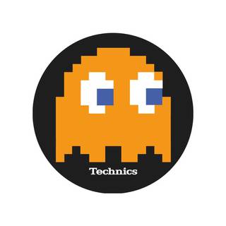 Magma Slipmat Technics Clyde