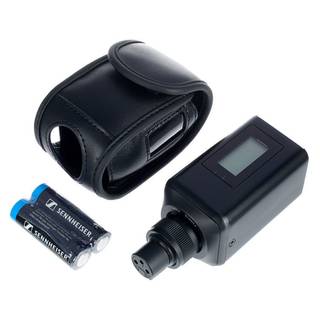 Sennheiser SKP 500 G4-DW plug-on zender (790-865 MHz)